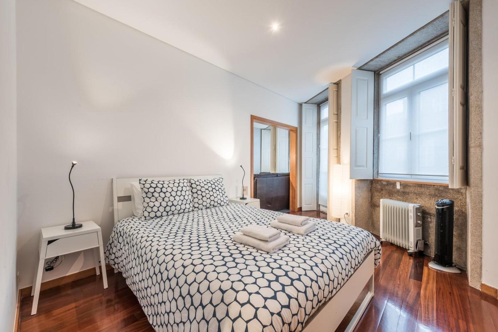 Apartament Guestready - Ao Coliseu *